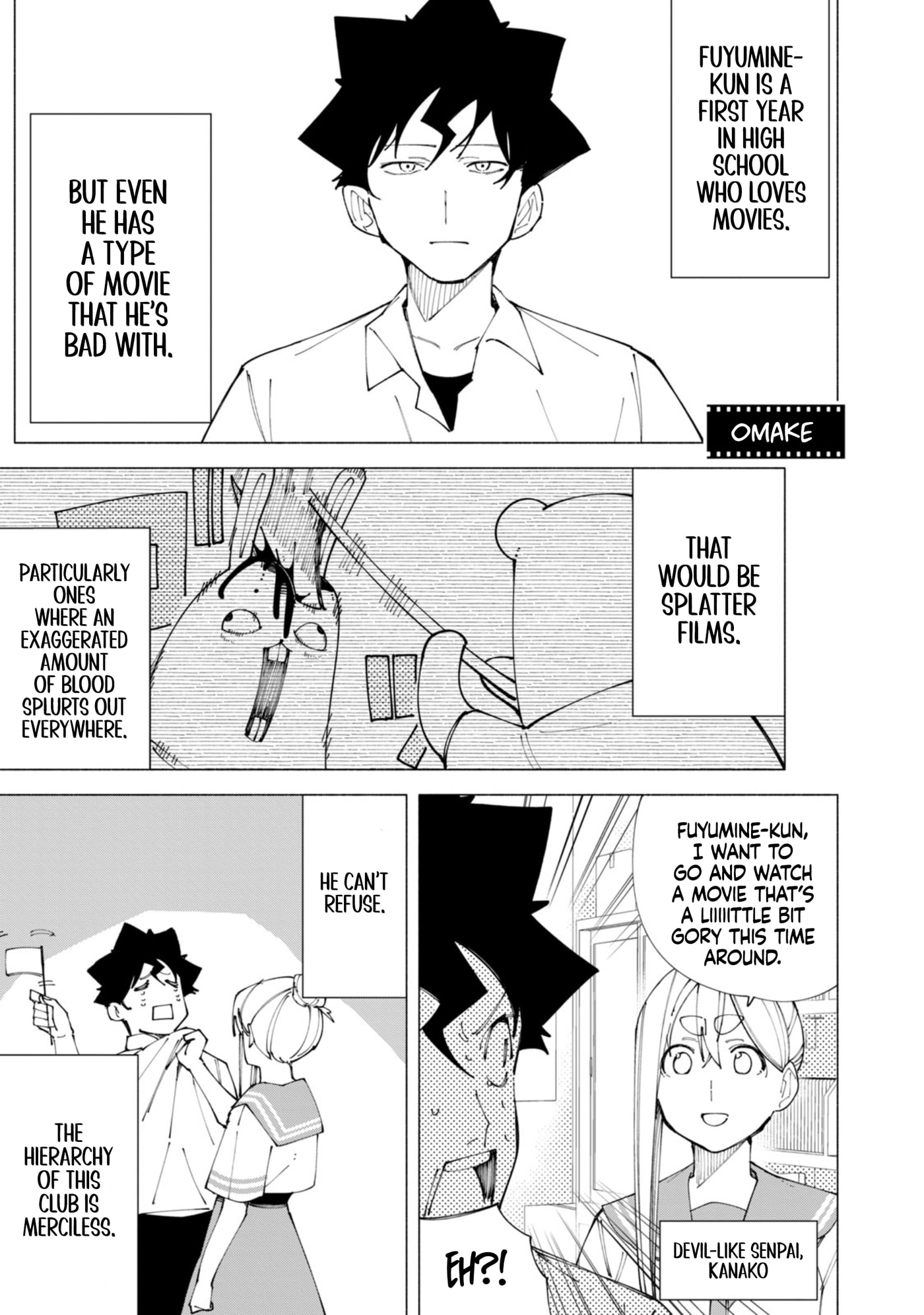 Read How About R15? chapter 60 image 22 on Lezhin