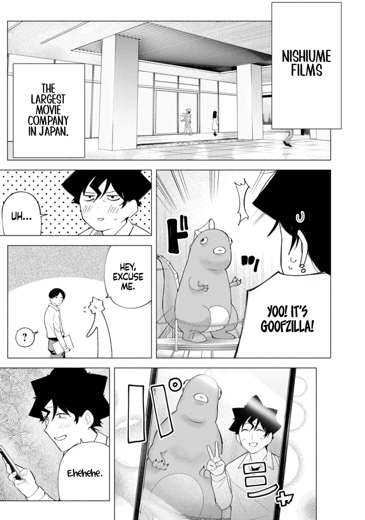 Read How About R15? chapter 61 image 9 on Lezhin