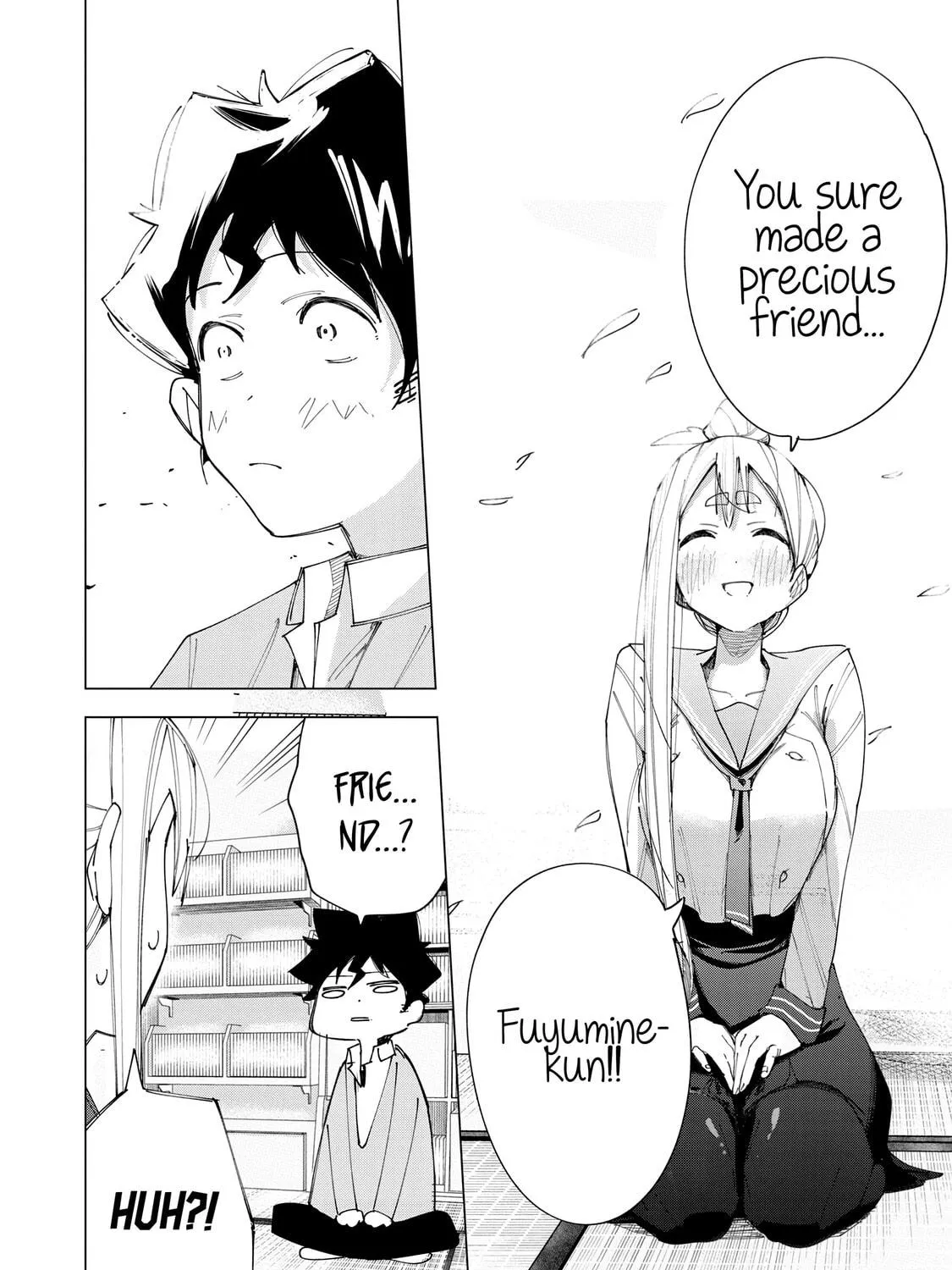 Read How About R15? chapter 7 image 10 on Lezhin