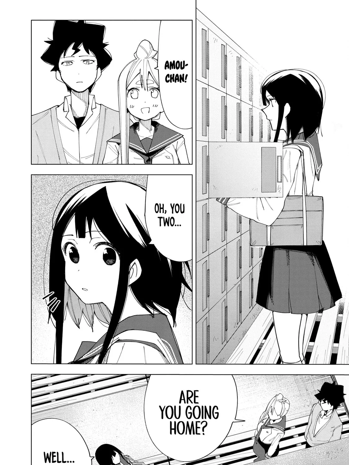 Read How About R15? chapter 7 image 26 on Lezhin