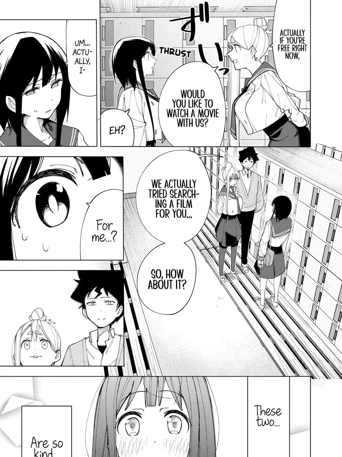 Read How About R15? chapter 7 image 28 on Lezhin