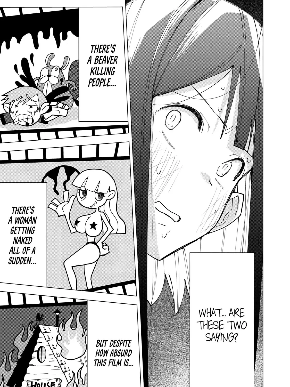 Read How About R15? chapter 7 image 32 on Lezhin