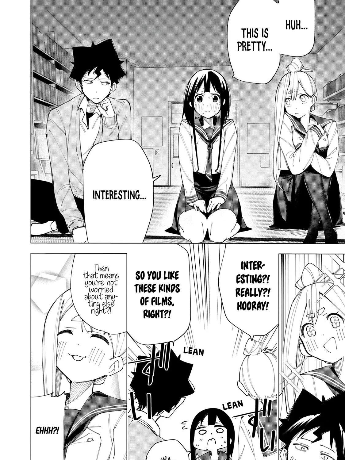 Read How About R15? chapter 7 image 34 on Lezhin
