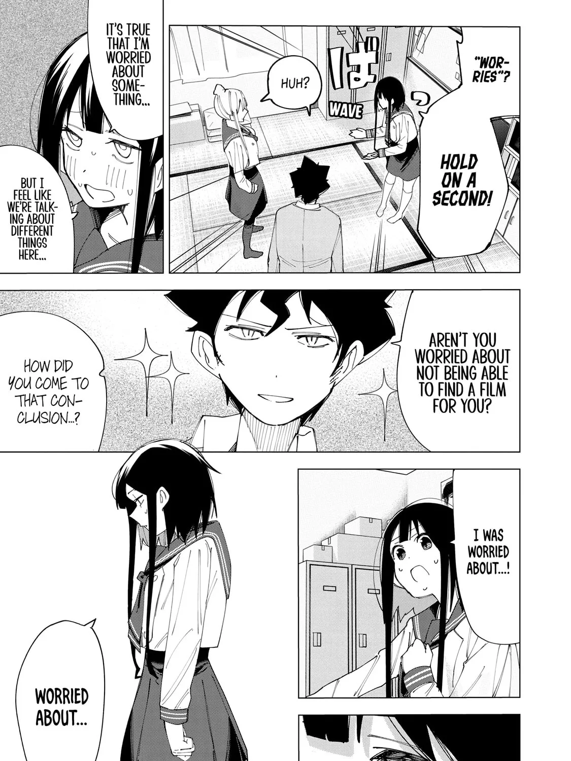 Read How About R15? chapter 7 image 36 on Lezhin