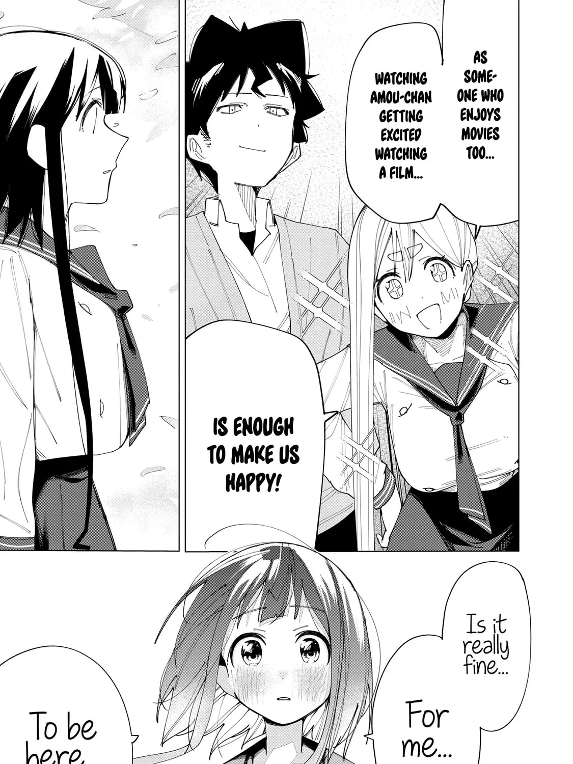 Read How About R15? chapter 7 image 44 on Lezhin