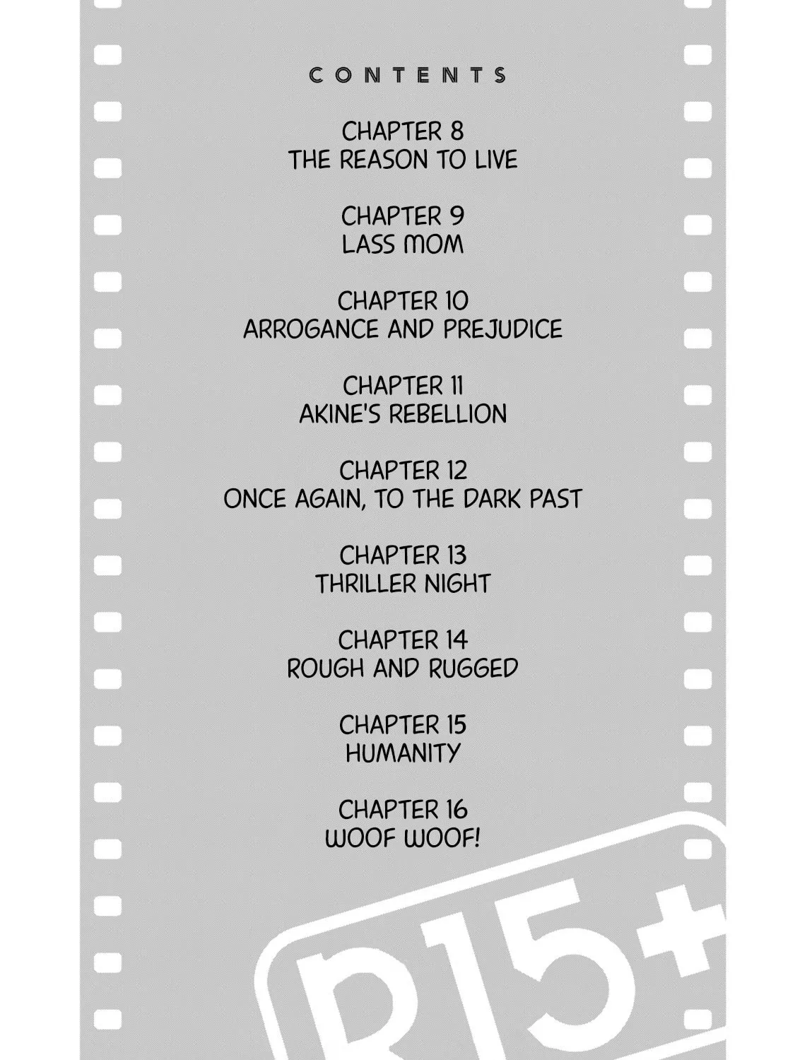 Read How About R15? chapter 8 image 2 on Lezhin