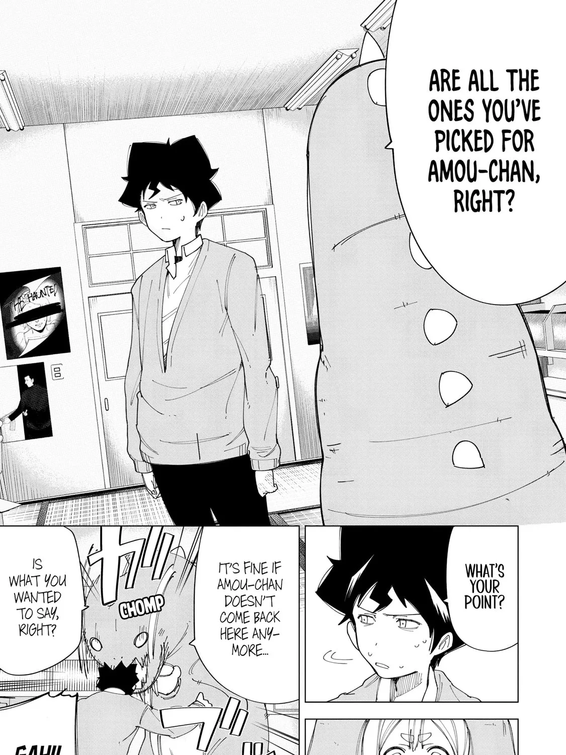 Read How About R15? chapter 8 image 26 on Lezhin