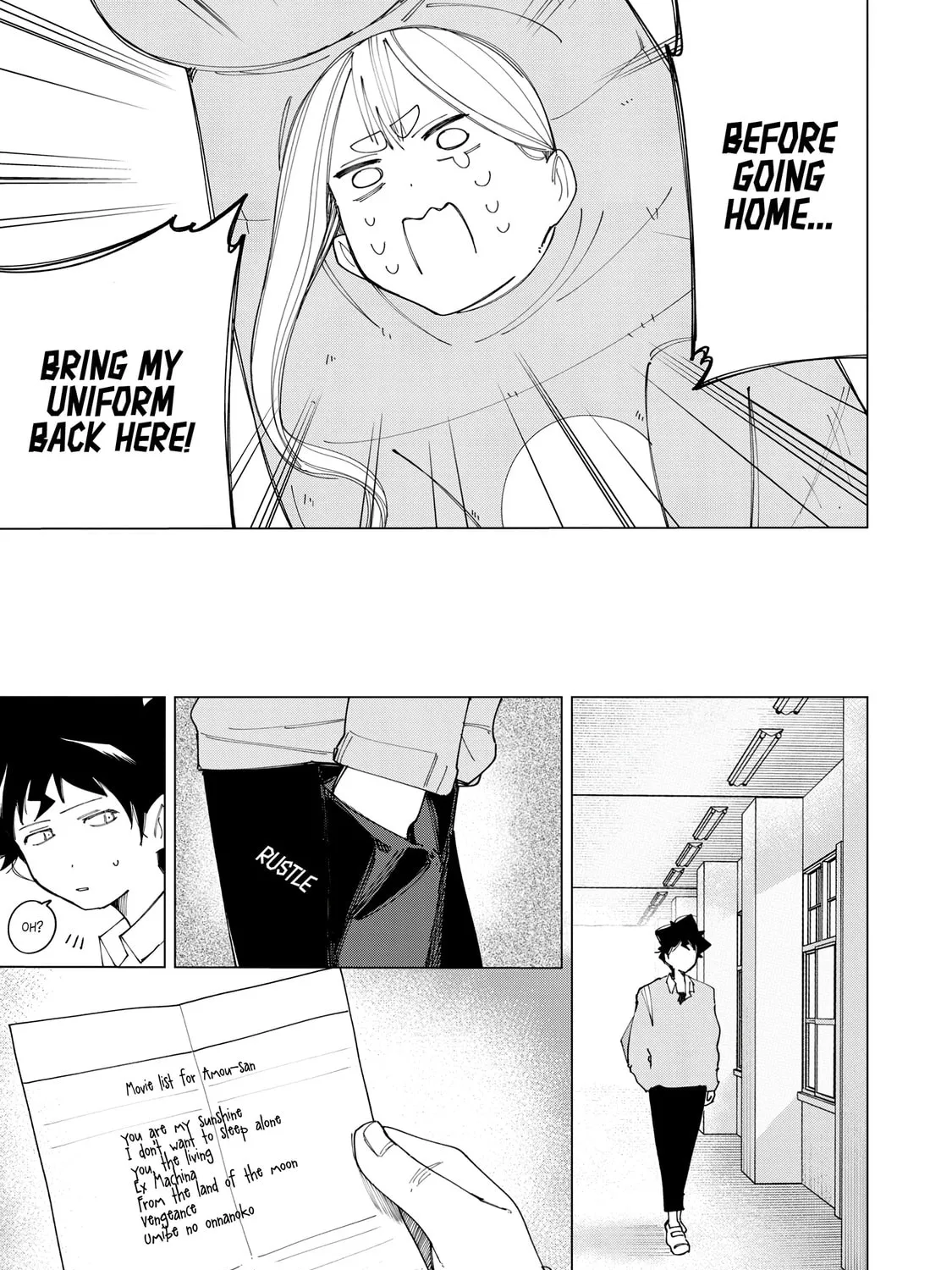 Read How About R15? chapter 8 image 30 on Lezhin