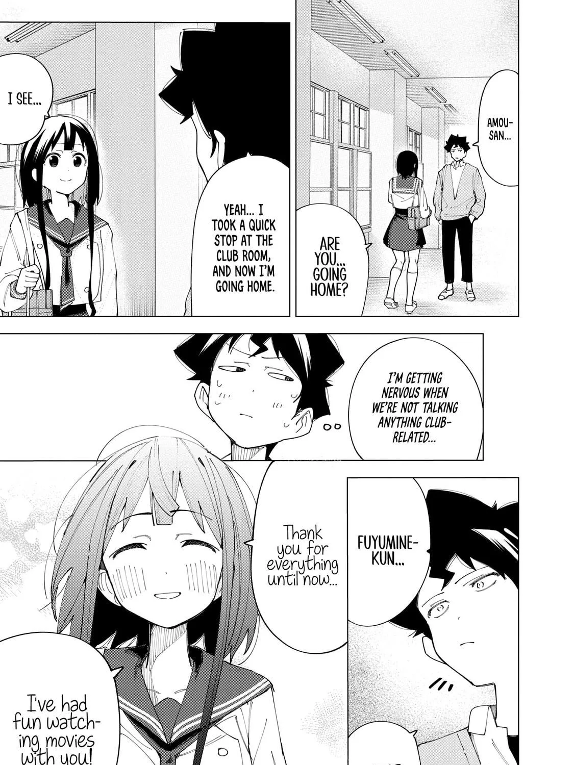 Read How About R15? chapter 8 image 34 on Lezhin