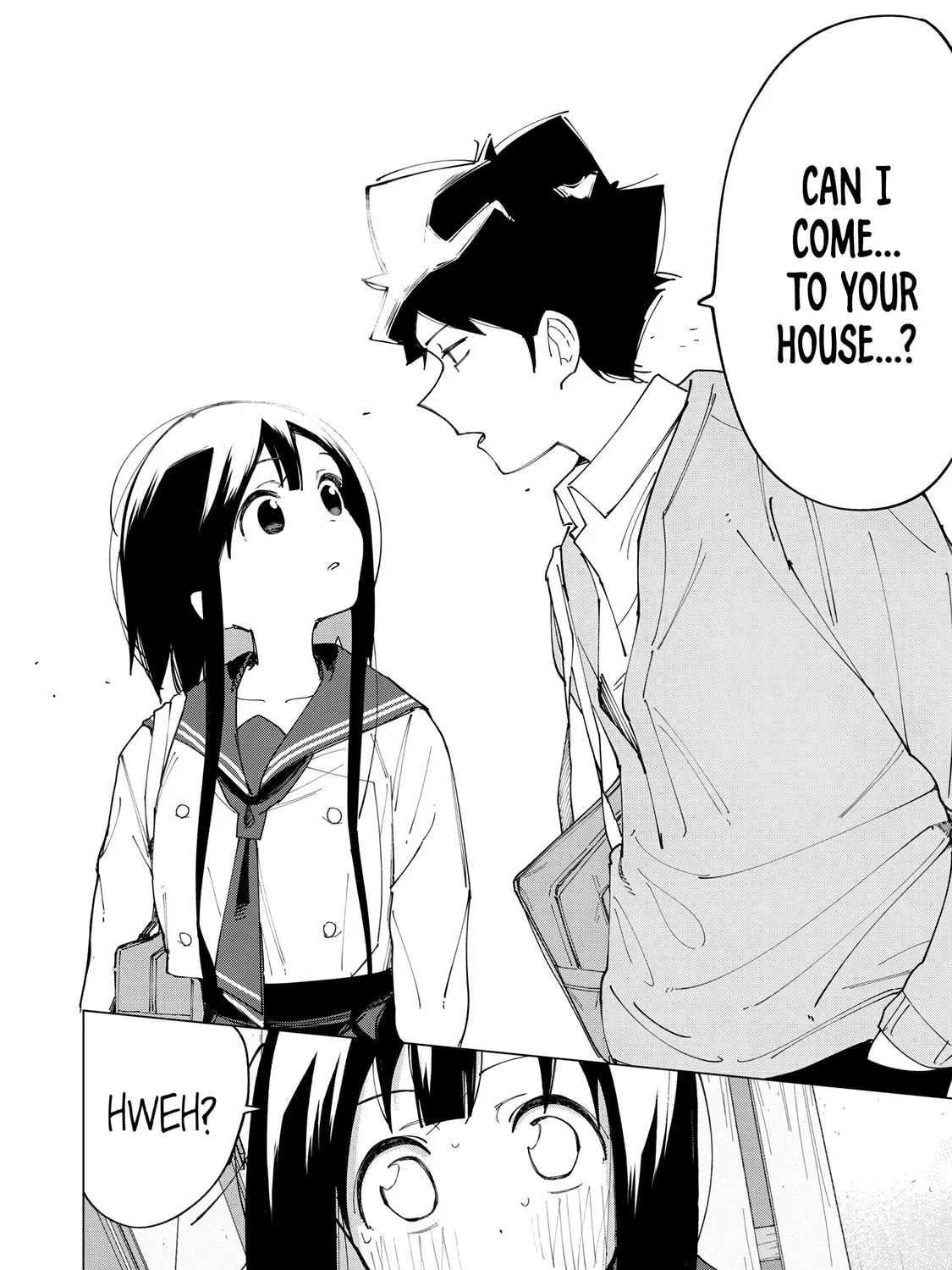 Read How About R15? chapter 8 image 44 on Lezhin