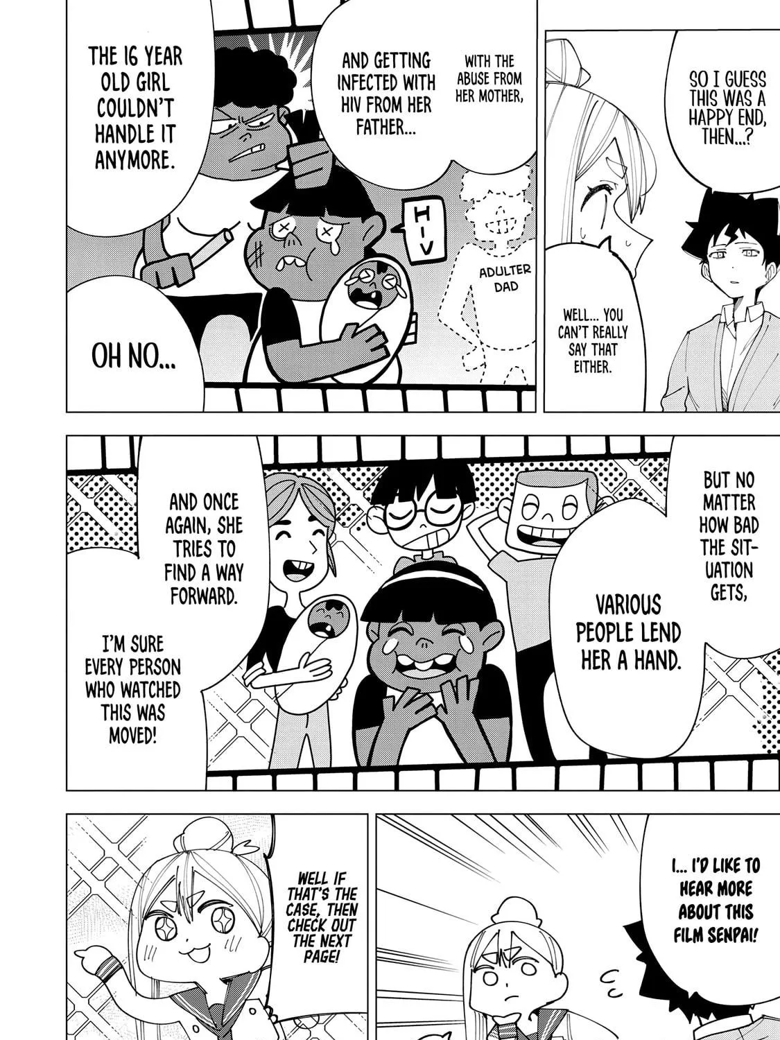 Read How About R15? chapter 8 image 48 on Lezhin