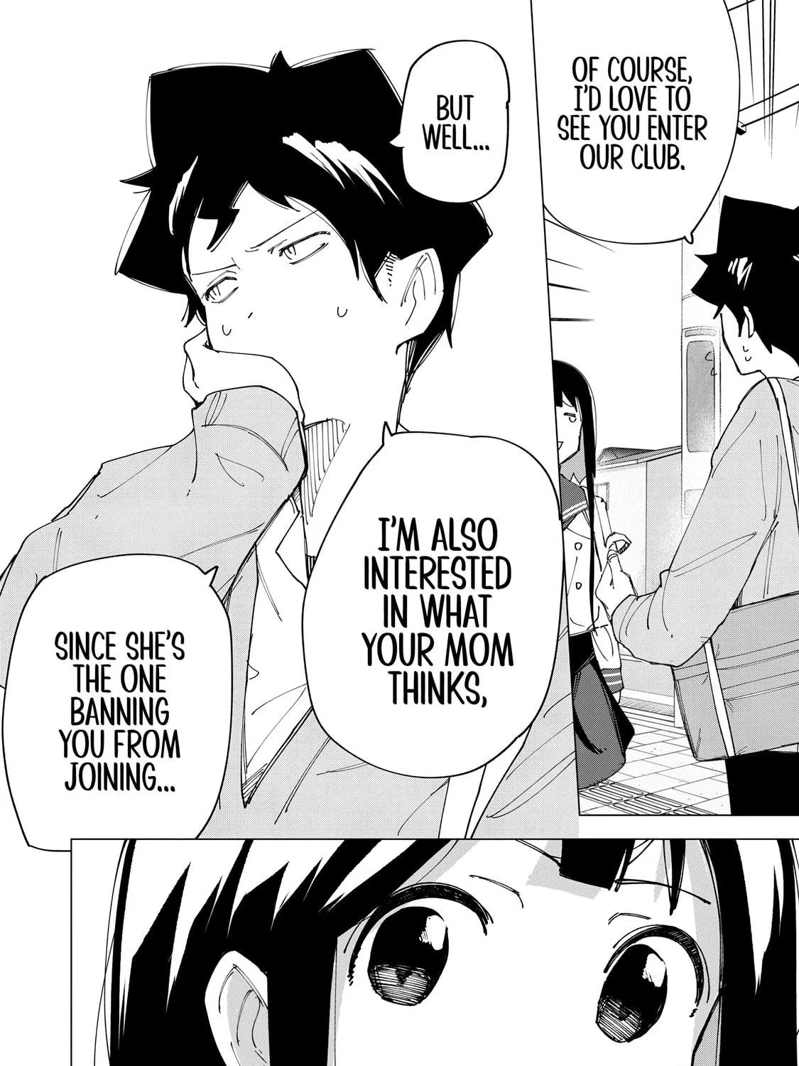 Read How About R15? chapter 9 image 10 on Lezhin