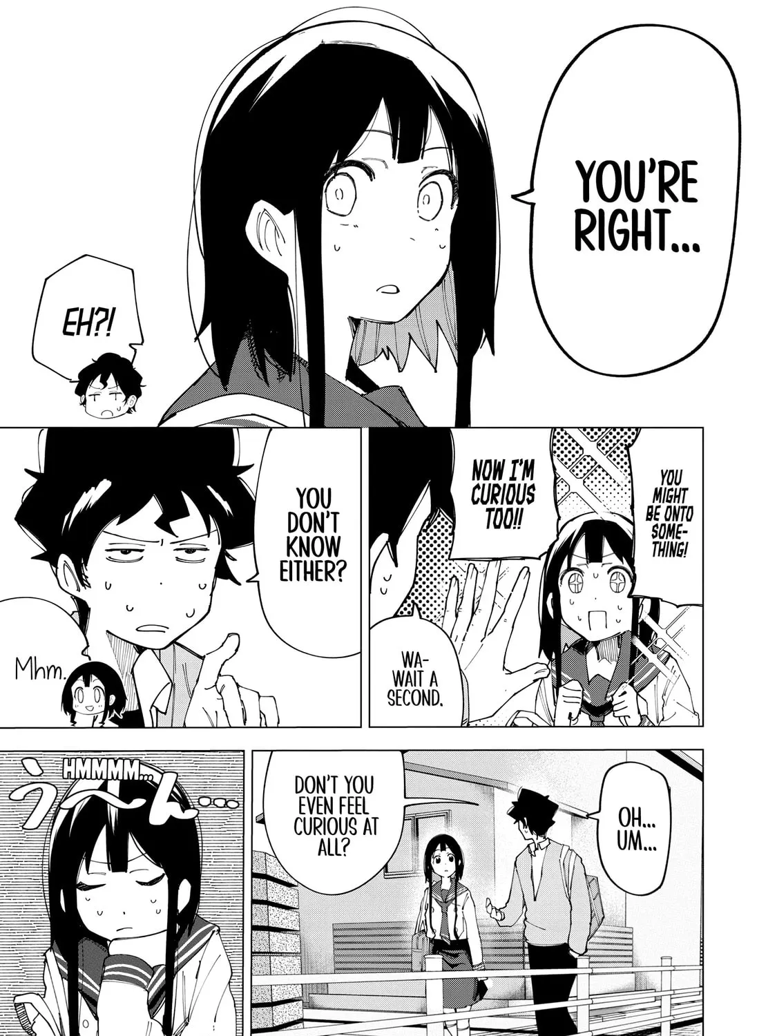 Read How About R15? chapter 9 image 12 on Lezhin