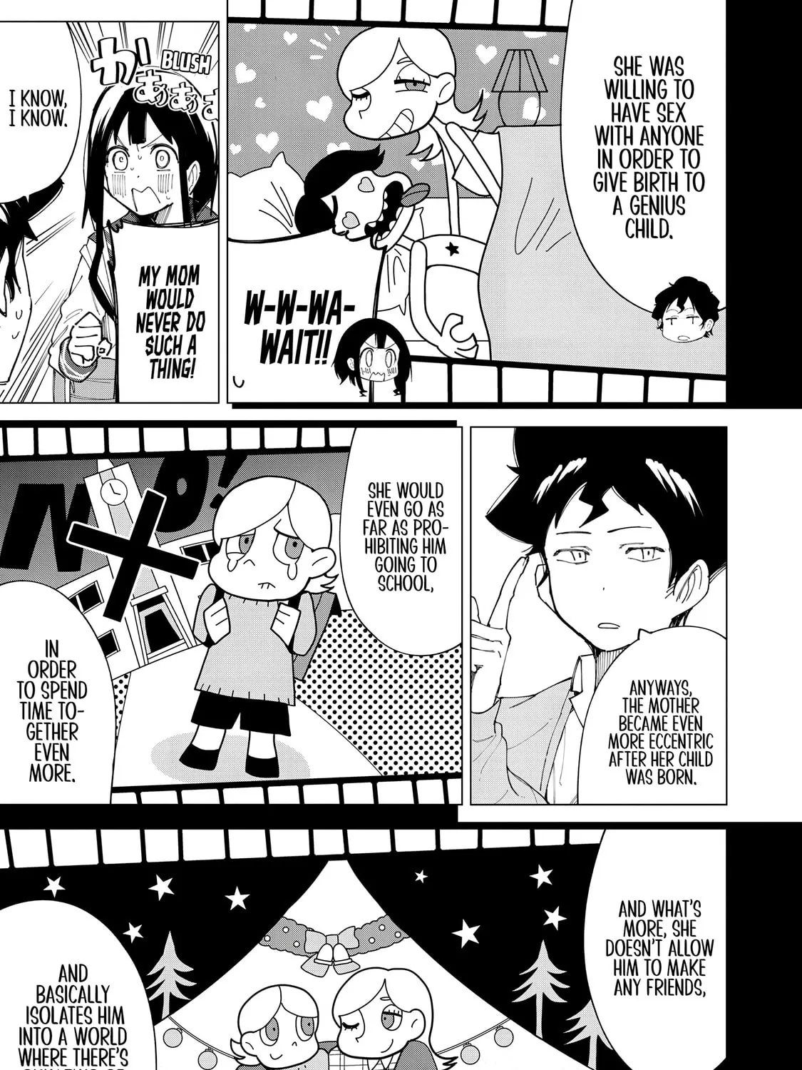 Read How About R15? chapter 9 image 20 on Lezhin