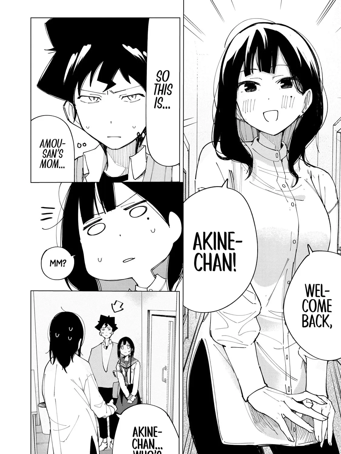 Read How About R15? chapter 9 image 26 on Lezhin
