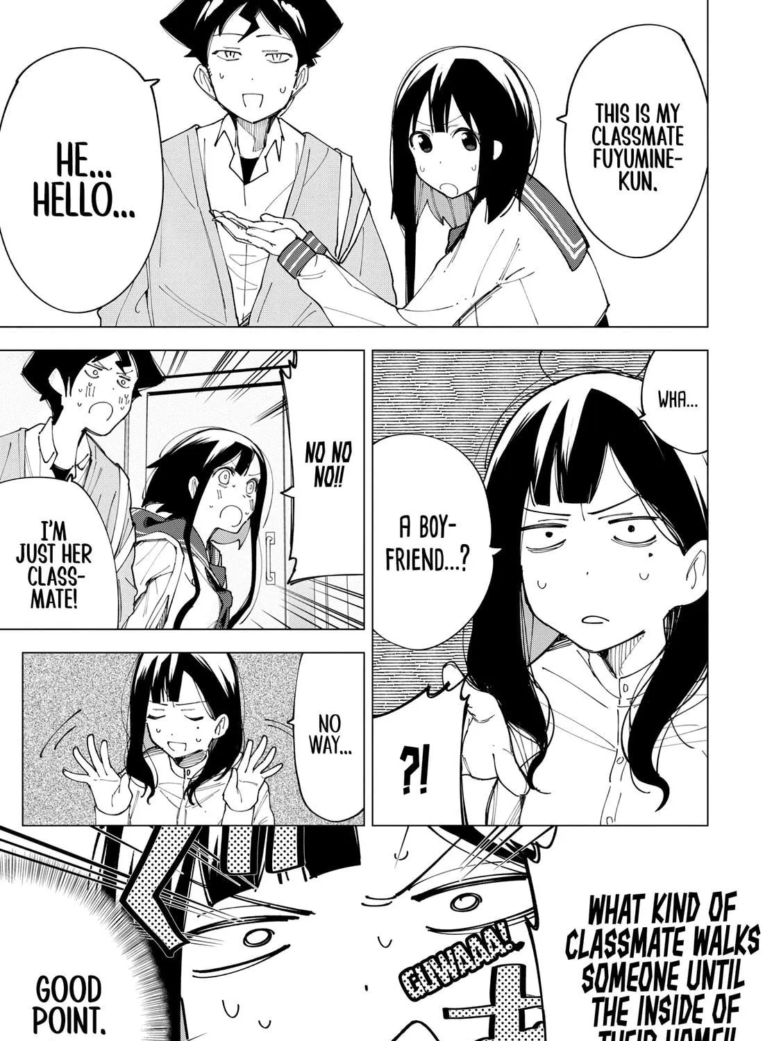 Read How About R15? chapter 9 image 28 on Lezhin
