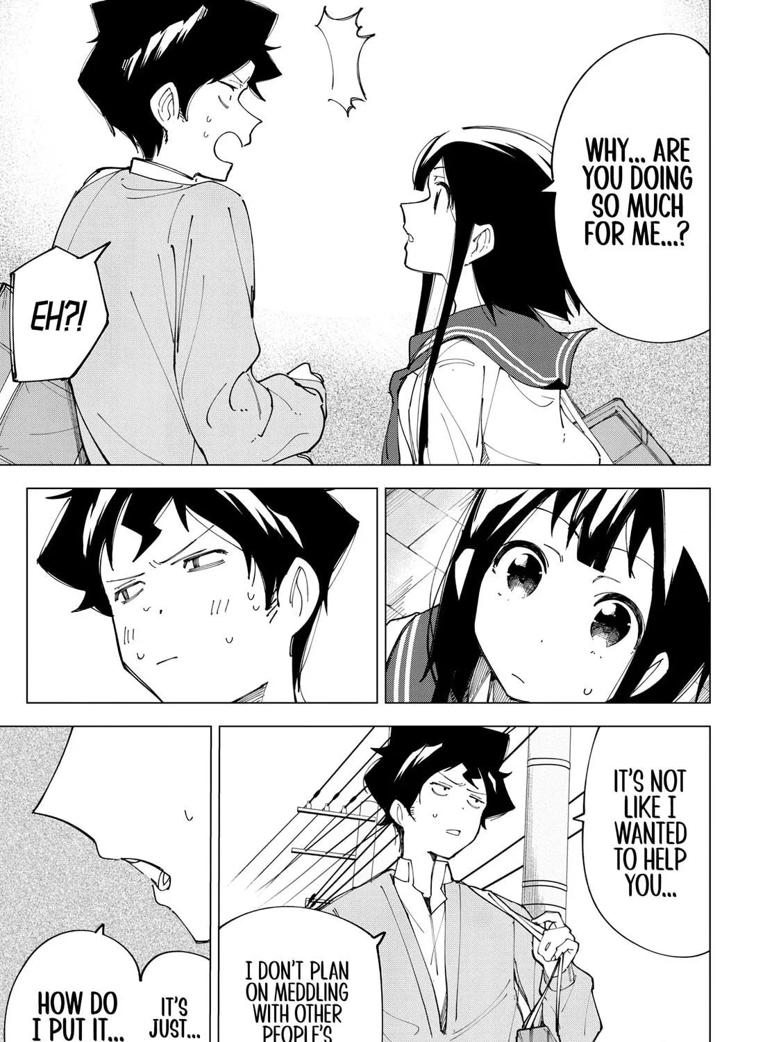 Read How About R15? chapter 9 image 4 on Lezhin