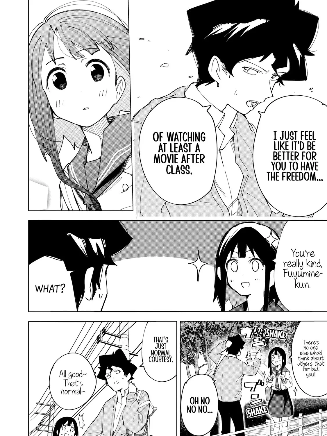 Read How About R15? chapter 9 image 6 on Lezhin