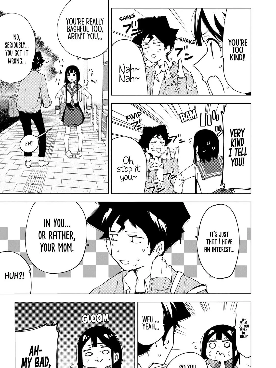Read How About R15? chapter 9 image 8 on Lezhin