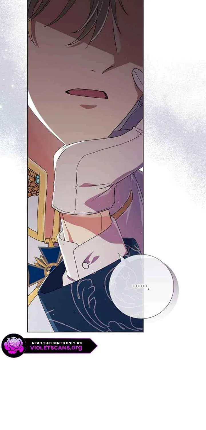 How Can There be a Divorce When We Haven’t Even Married, Your Majesty? Chapter 55 page 13 - 