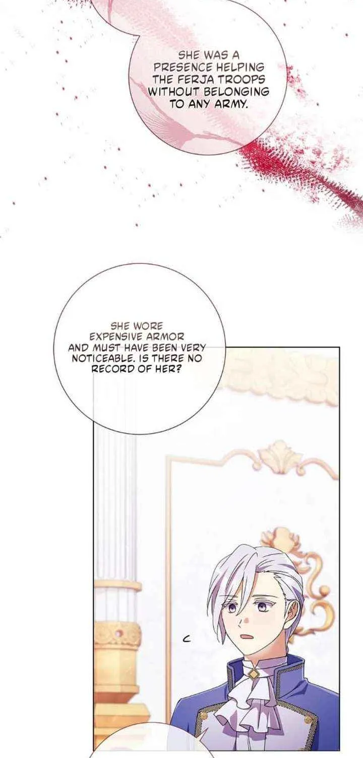 How Can There be a Divorce When We Haven’t Even Married, Your Majesty? Chapter 55 page 16 - 