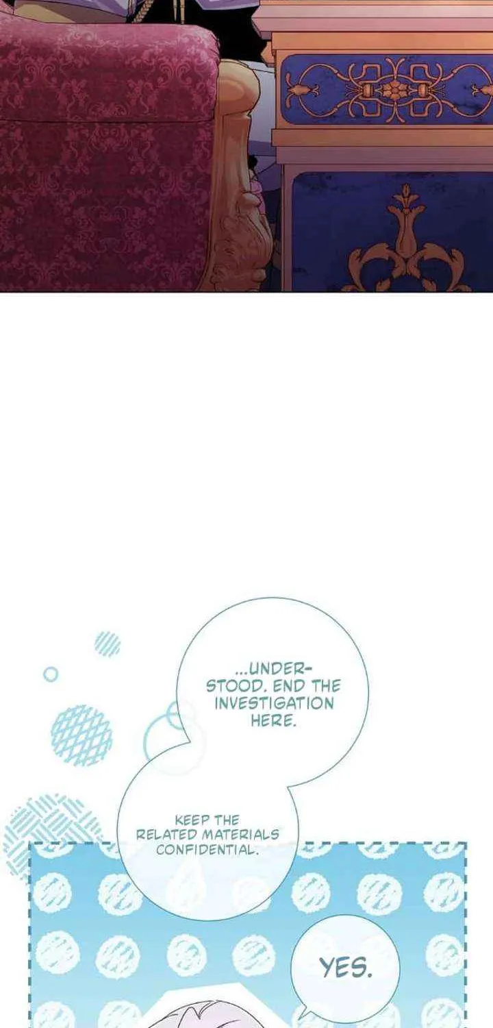 How Can There be a Divorce When We Haven’t Even Married, Your Majesty? Chapter 55 page 18 - 