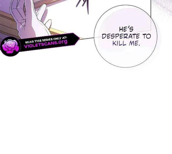 How Can There be a Divorce When We Haven’t Even Married, Your Majesty? Chapter 55 page 30 - 
