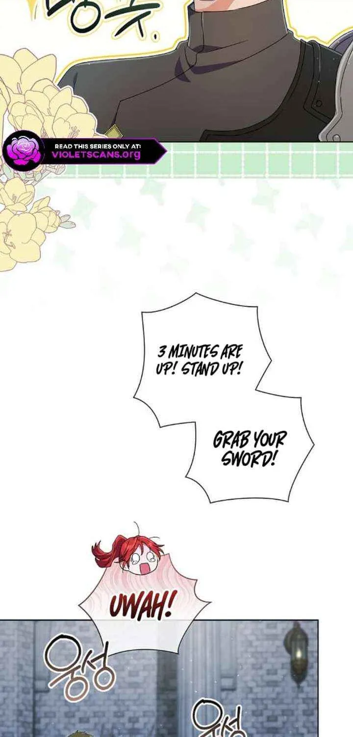 How Can There be a Divorce When We Haven’t Even Married, Your Majesty? Chapter 55 page 44 - 