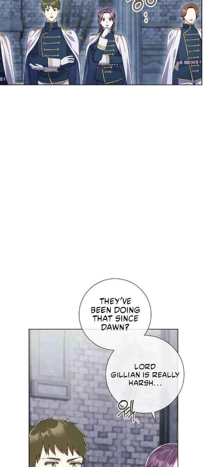 How Can There be a Divorce When We Haven’t Even Married, Your Majesty? Chapter 55 page 45 - 