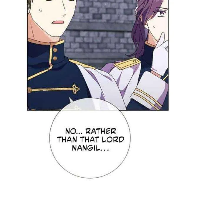 How Can There be a Divorce When We Haven’t Even Married, Your Majesty? Chapter 55 page 46 - 