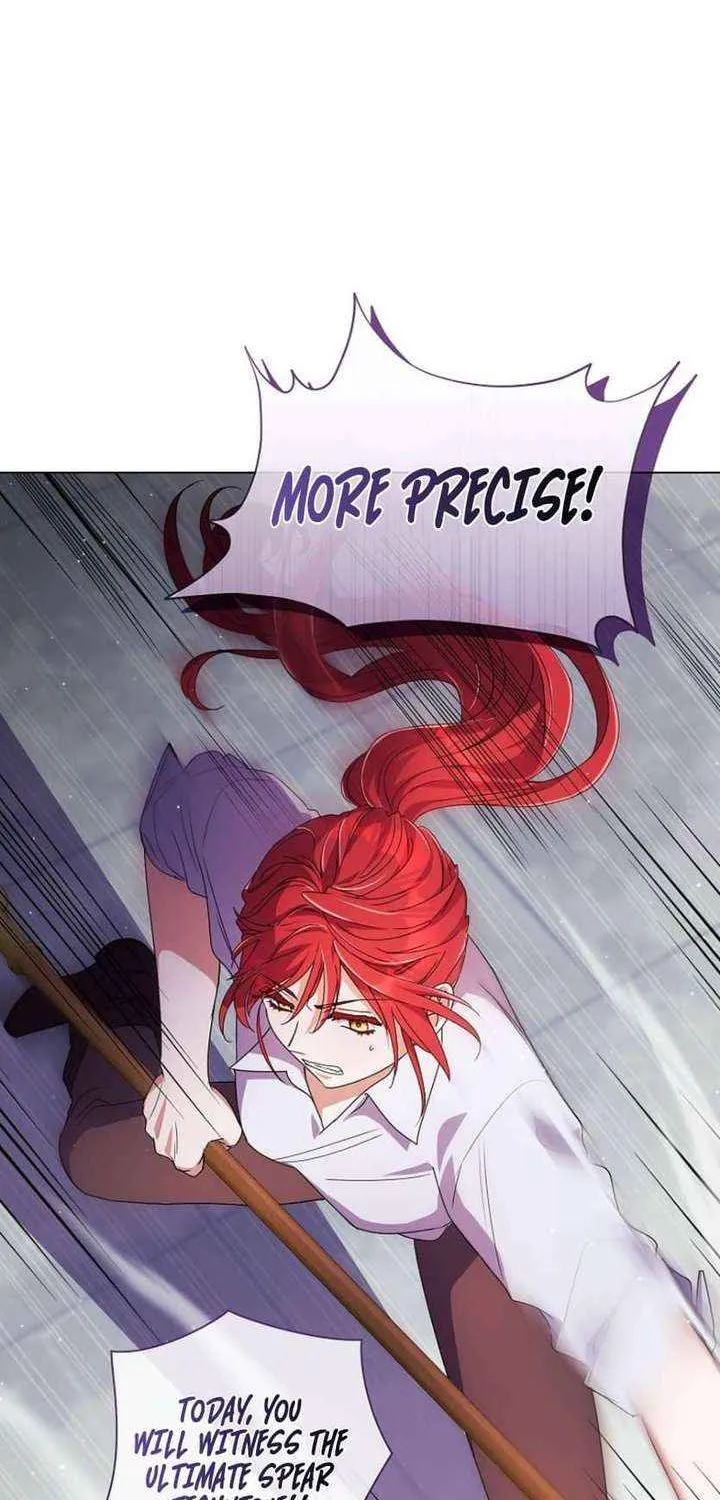 How Can There be a Divorce When We Haven’t Even Married, Your Majesty? Chapter 55 page 62 - 