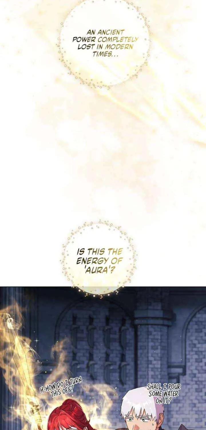 How Can There be a Divorce When We Haven’t Even Married, Your Majesty? Chapter 55 page 84 - 