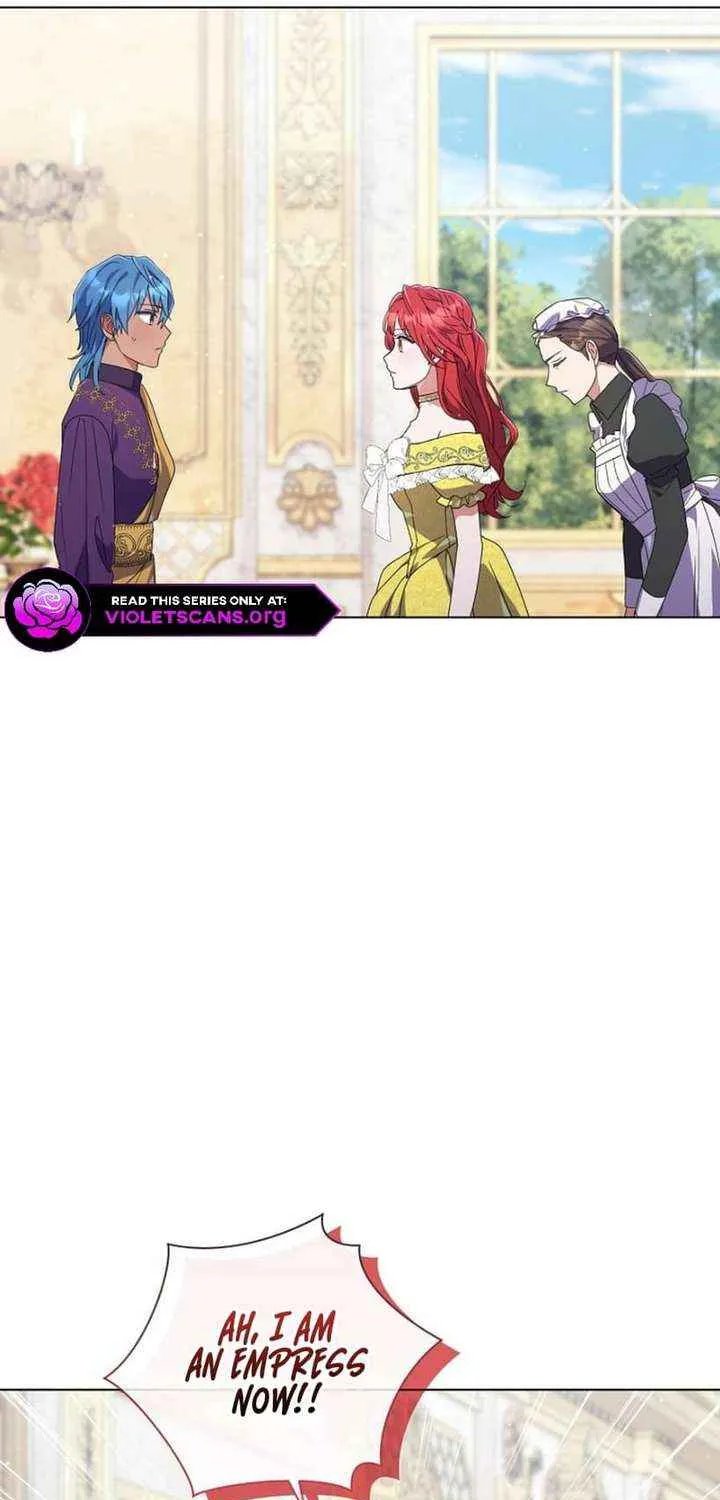 How Can There be a Divorce When We Haven’t Even Married, Your Majesty? Chapter 56 page 24 - 