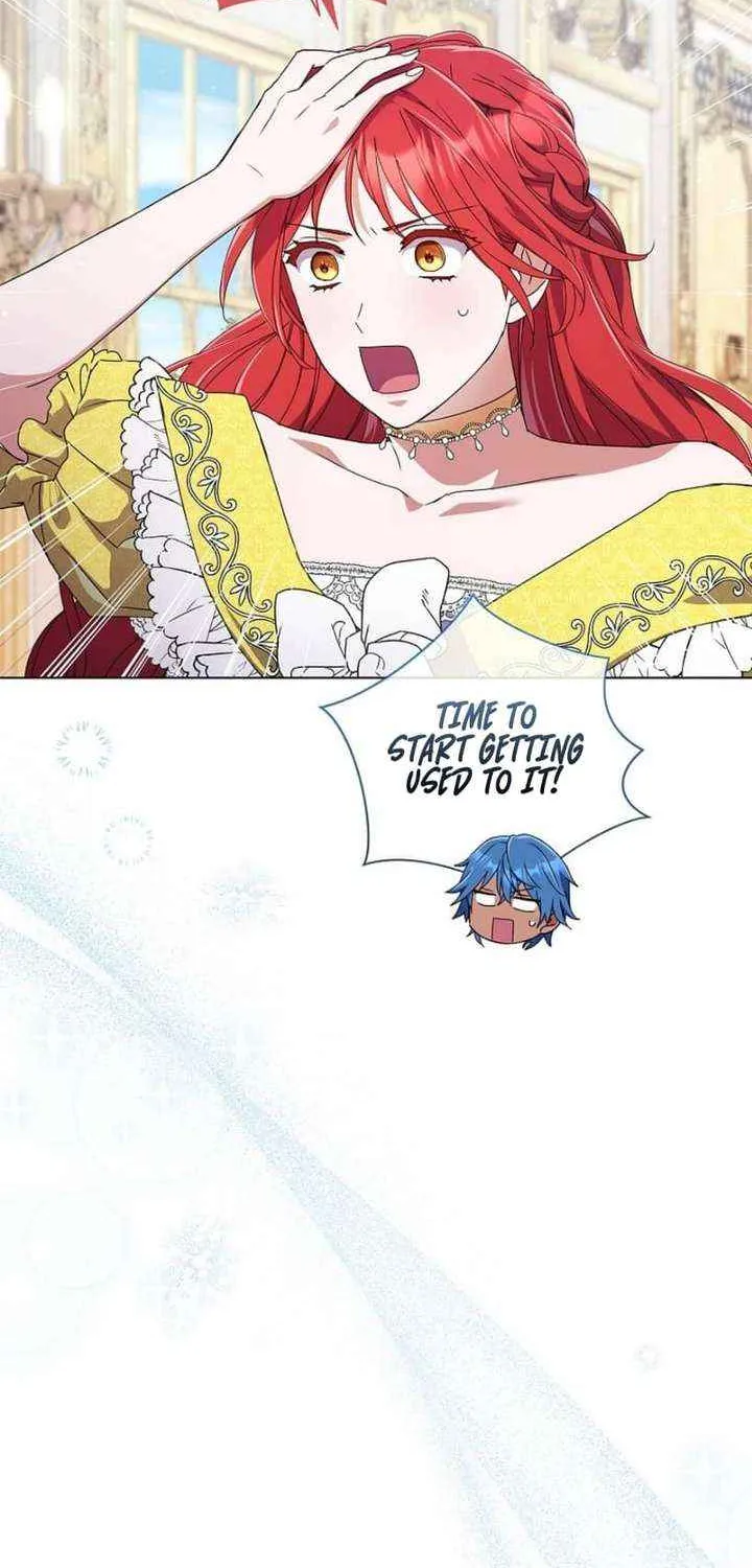 How Can There be a Divorce When We Haven’t Even Married, Your Majesty? Chapter 56 page 25 - 