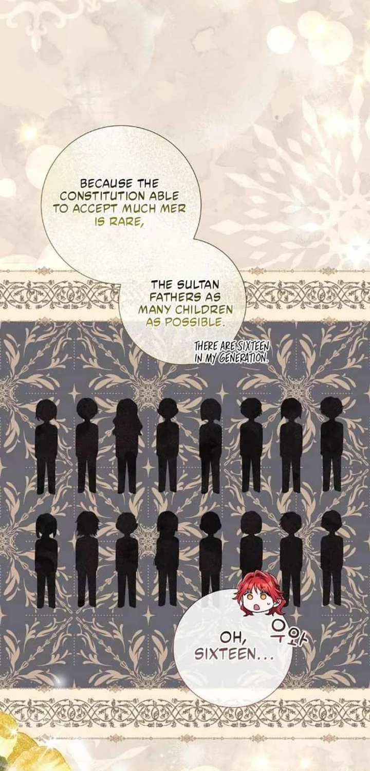 How Can There be a Divorce When We Haven’t Even Married, Your Majesty? Chapter 56 page 31 - 