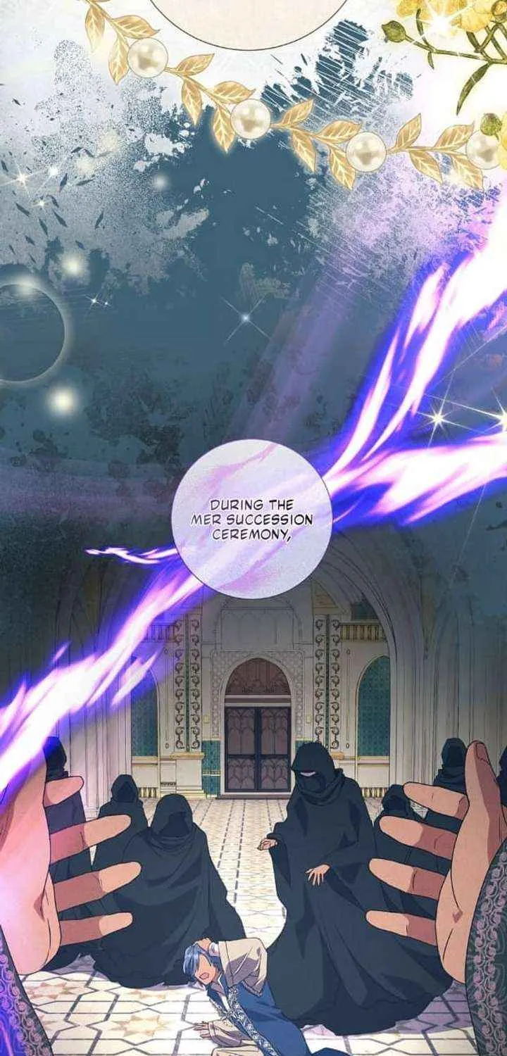 How Can There be a Divorce When We Haven’t Even Married, Your Majesty? Chapter 56 page 33 - 