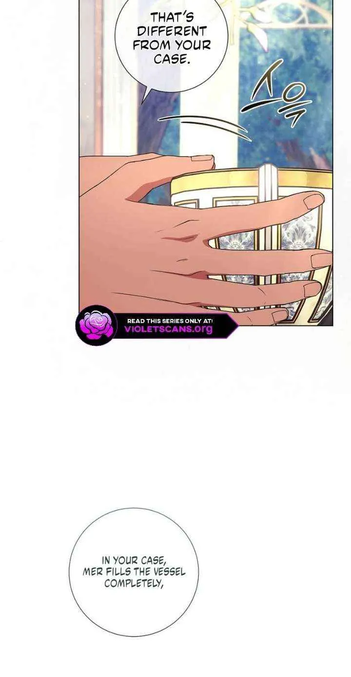 How Can There be a Divorce When We Haven’t Even Married, Your Majesty? Chapter 56 page 41 - 
