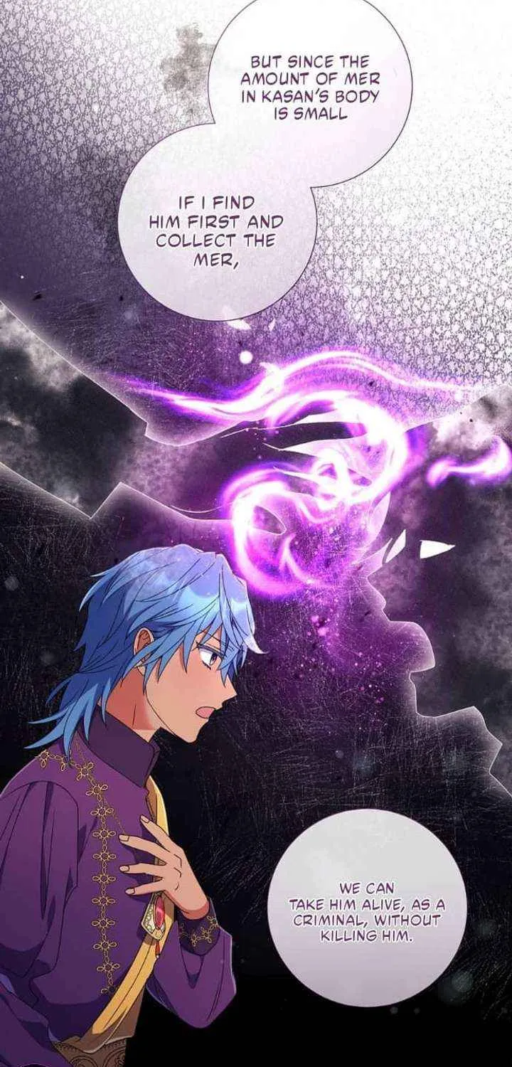 How Can There be a Divorce When We Haven’t Even Married, Your Majesty? Chapter 56 page 46 - 