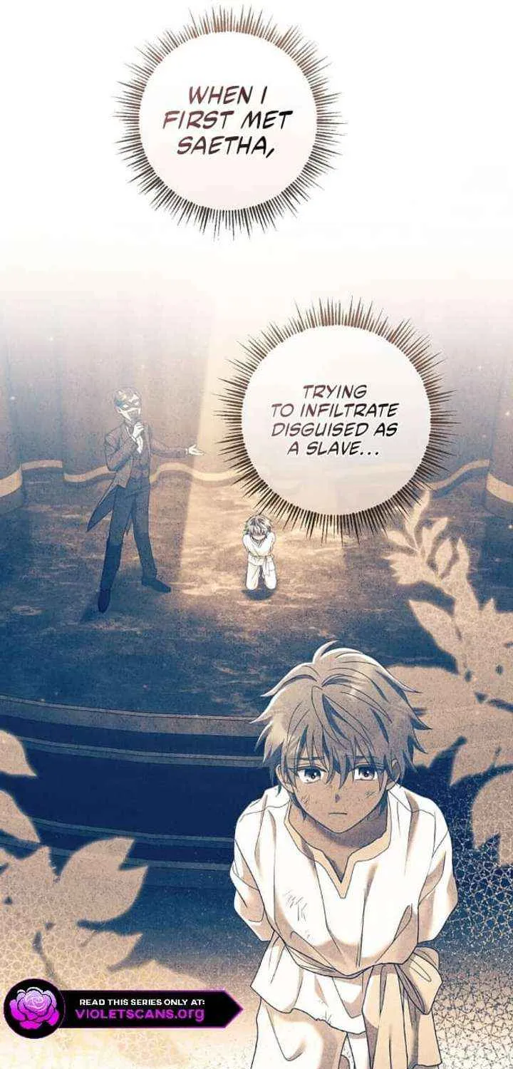 How Can There be a Divorce When We Haven’t Even Married, Your Majesty? Chapter 56 page 49 - 