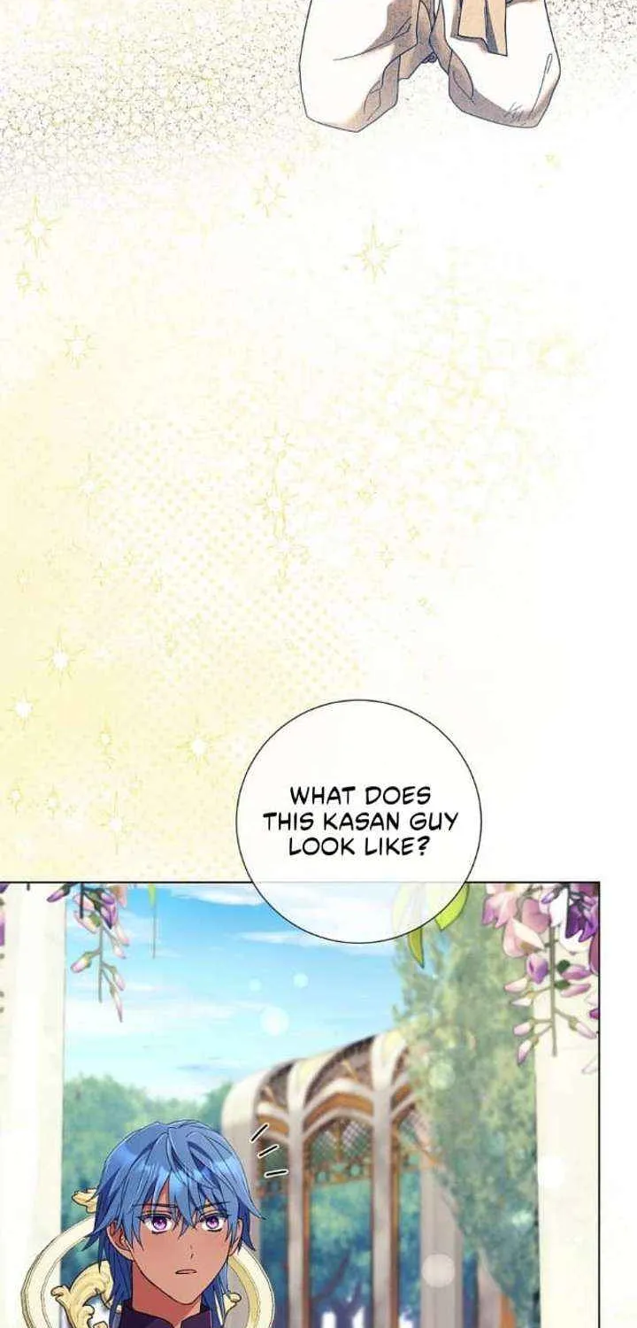 How Can There be a Divorce When We Haven’t Even Married, Your Majesty? Chapter 56 page 50 - 