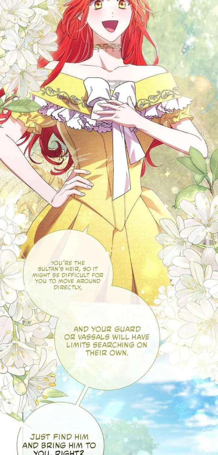 How Can There be a Divorce When We Haven’t Even Married, Your Majesty? Chapter 56 page 53 - 