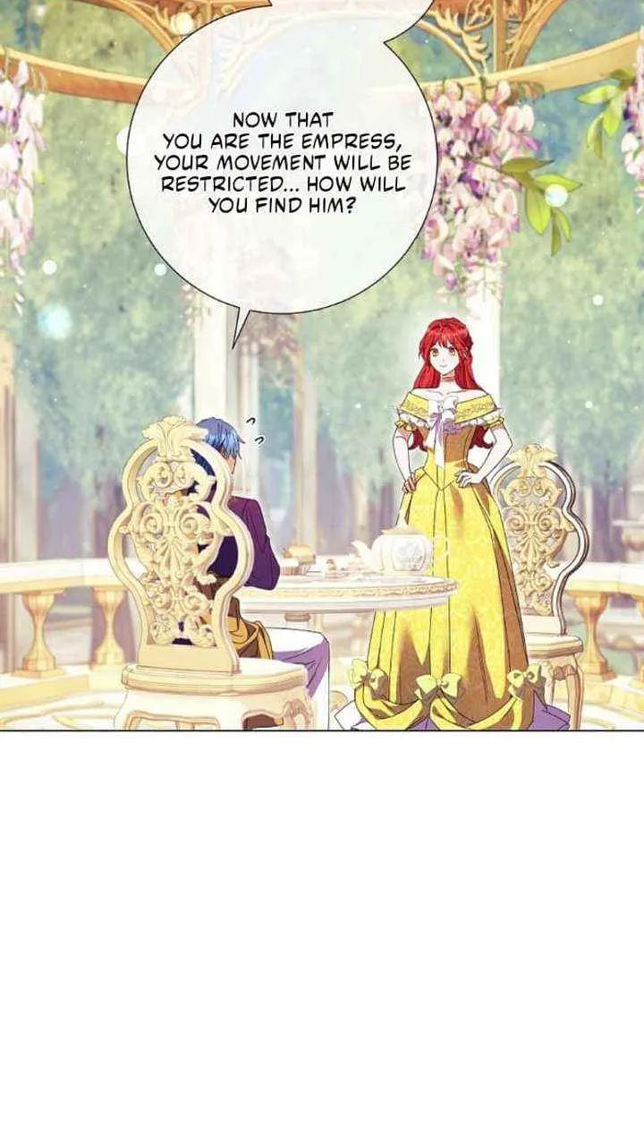 How Can There be a Divorce When We Haven’t Even Married, Your Majesty? Chapter 56 page 55 - 