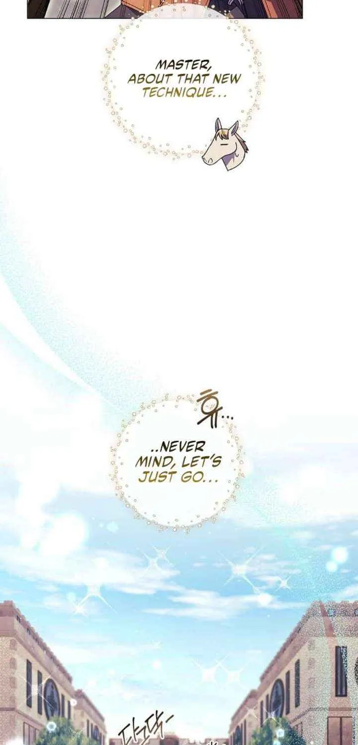 How Can There be a Divorce When We Haven’t Even Married, Your Majesty? Chapter 56 page 64 - 