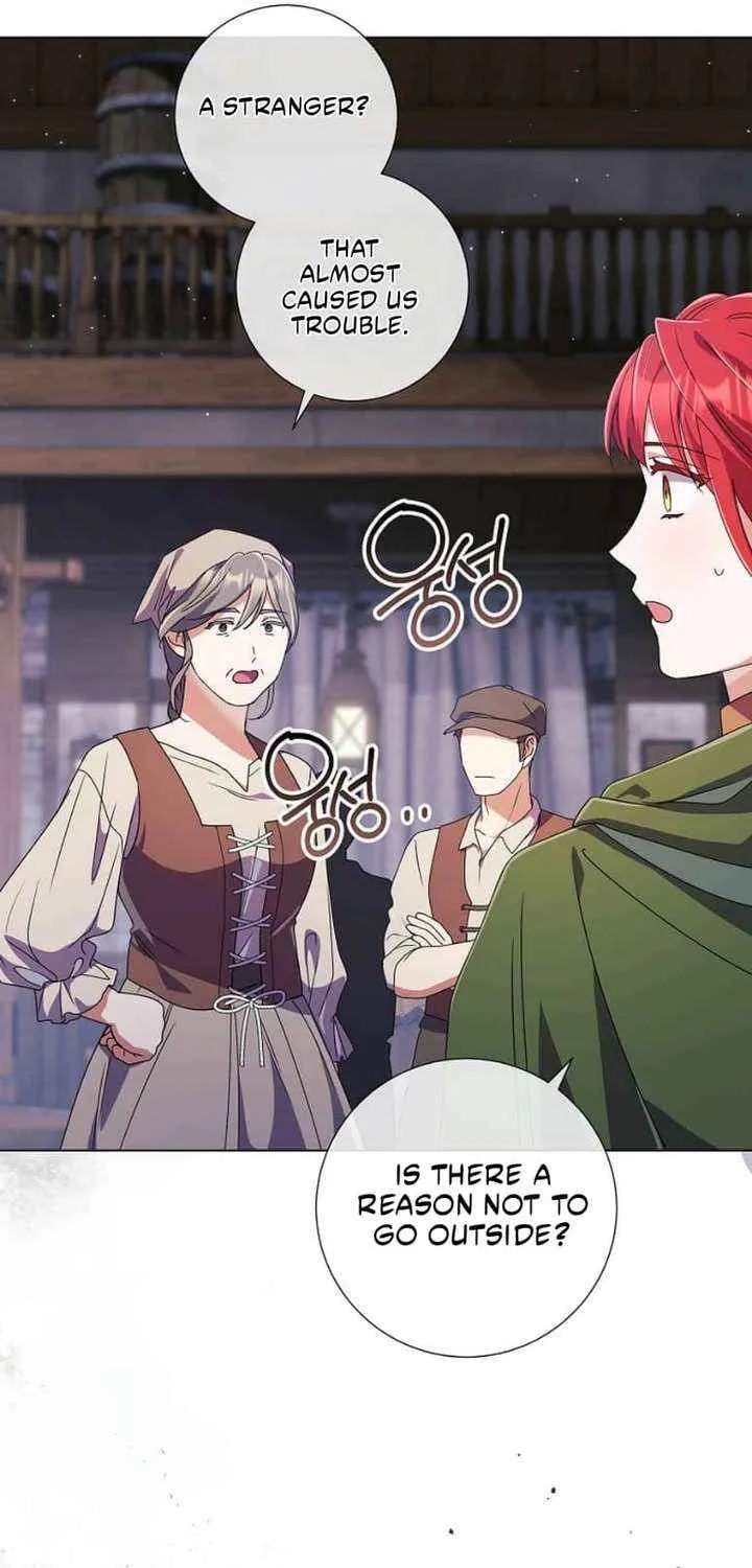 How Can There be a Divorce When We Haven’t Even Married, Your Majesty? Chapter 56 page 76 - 