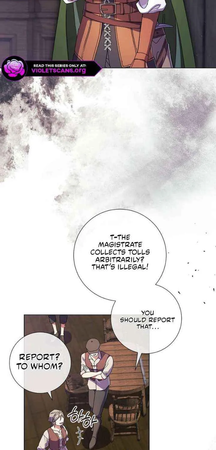 How Can There be a Divorce When We Haven’t Even Married, Your Majesty? Chapter 56 page 78 - 