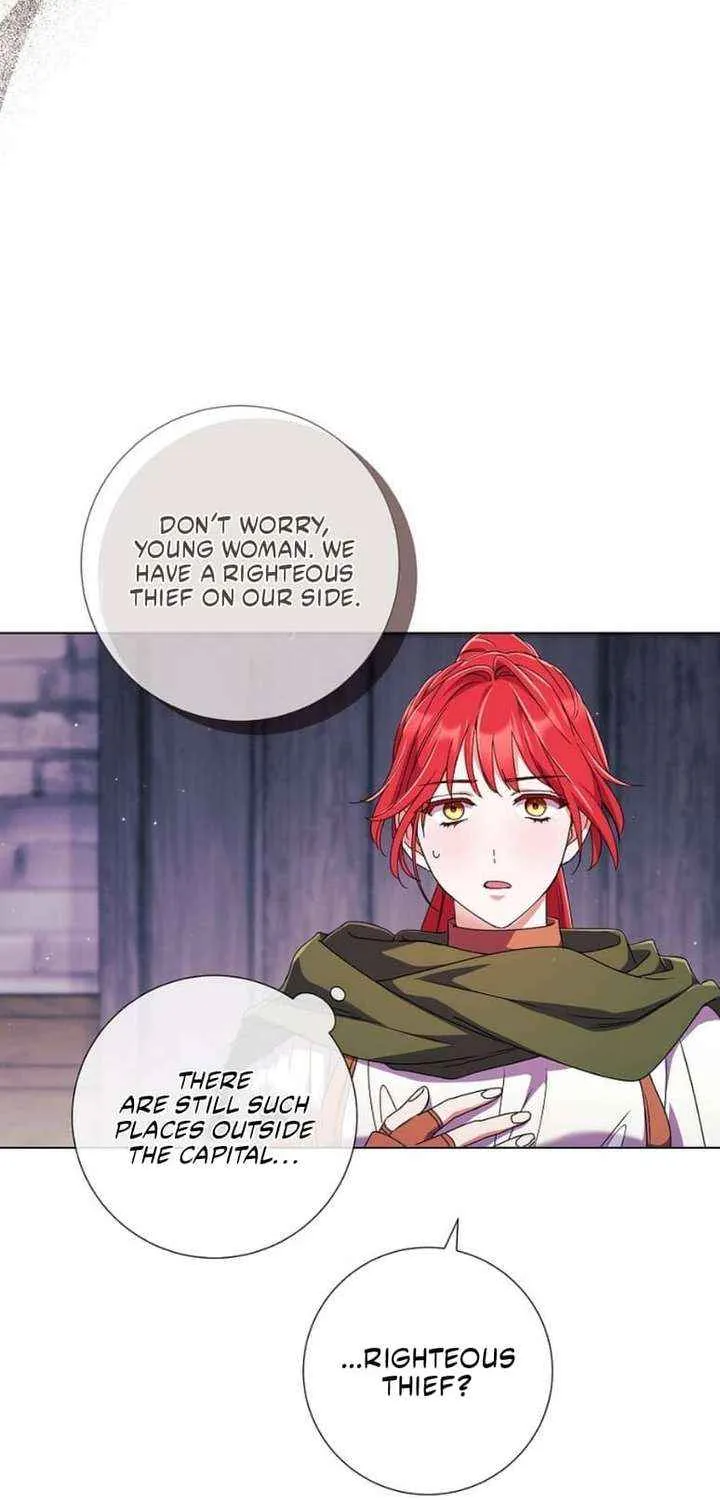 How Can There be a Divorce When We Haven’t Even Married, Your Majesty? Chapter 56 page 80 - 