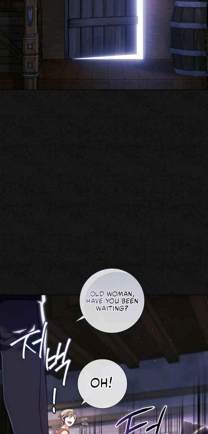 How Can There be a Divorce When We Haven’t Even Married, Your Majesty? Chapter 56 page 83 - 