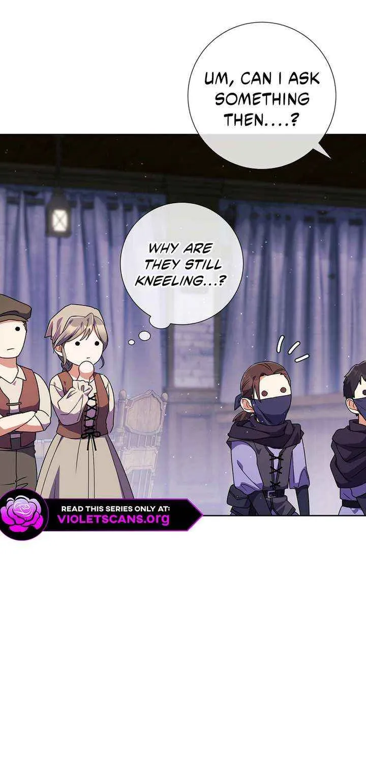 How Can There be a Divorce When We Haven’t Even Married, Your Majesty? Chapter 57 page 13 - 