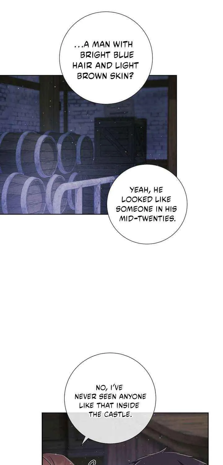 How Can There be a Divorce When We Haven’t Even Married, Your Majesty? Chapter 57 page 14 - 