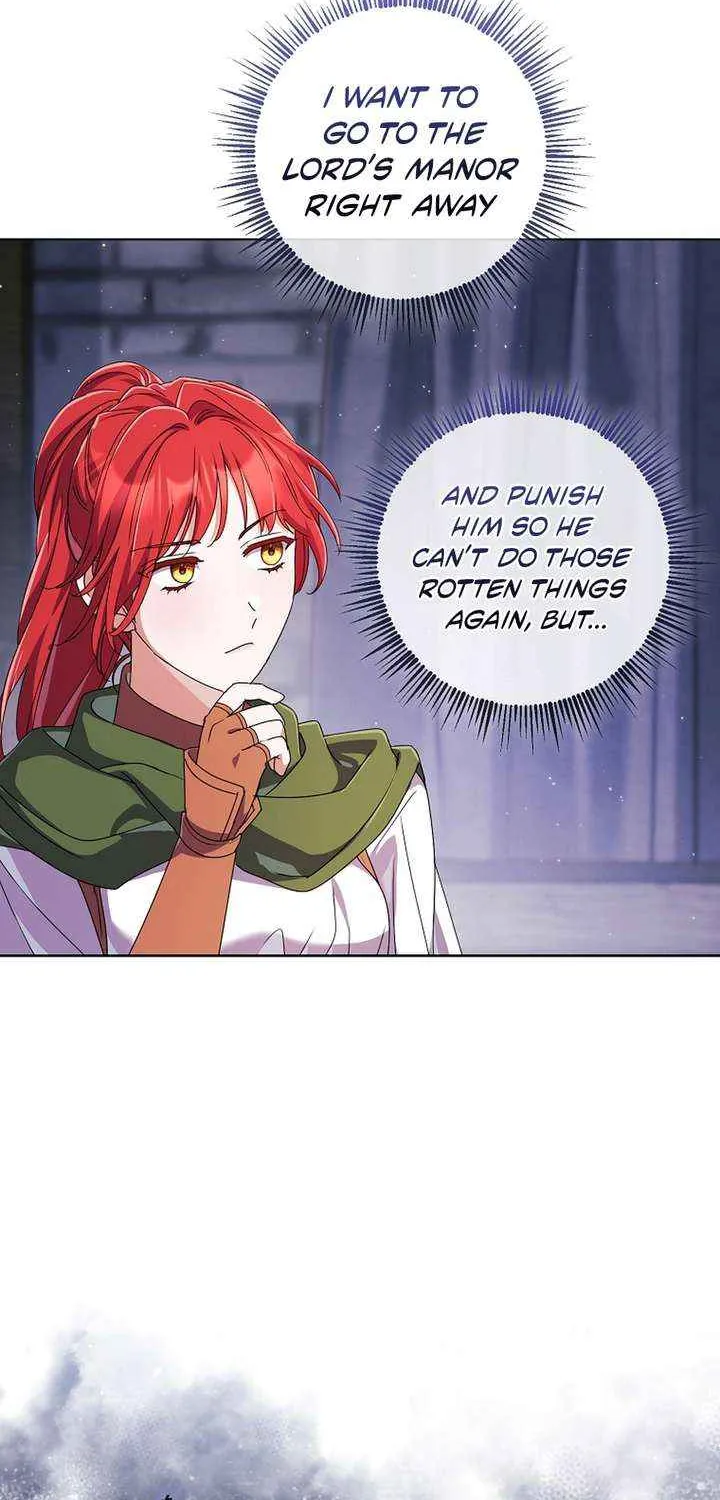 How Can There be a Divorce When We Haven’t Even Married, Your Majesty? Chapter 57 page 17 - 